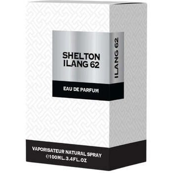 Shelton Ilang 62 EDP