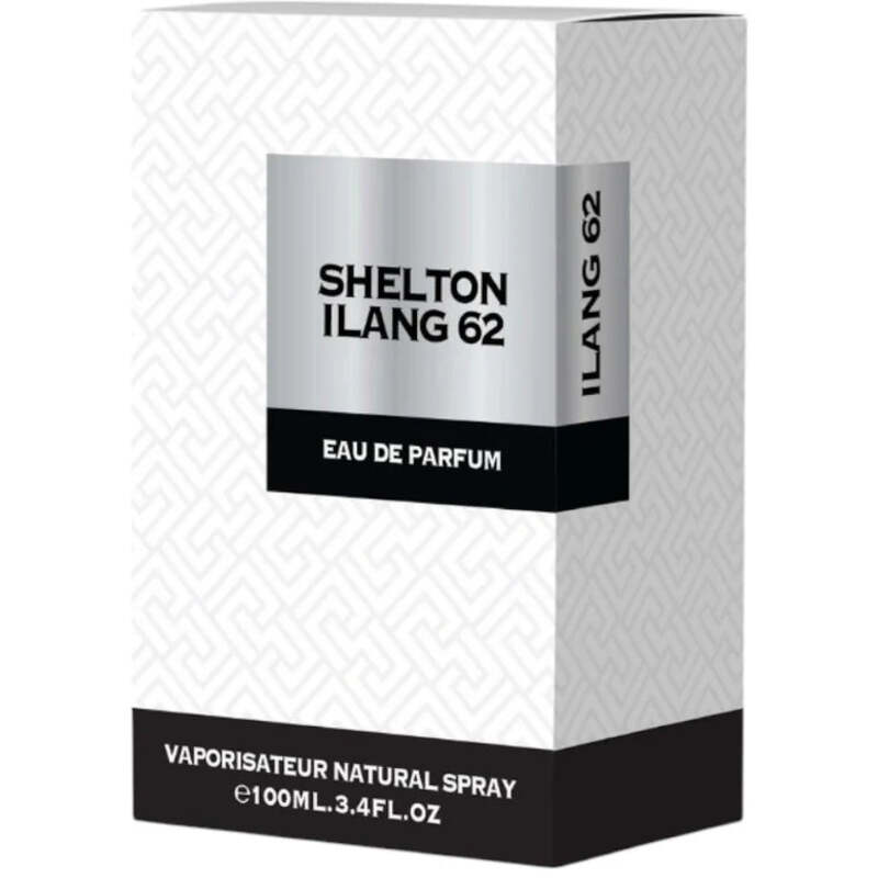 Shelton Ilang 62 EDP