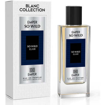 Blanc Collection Emper So Wild EDP