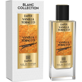 Blanc Collection Emper Vanilla Tobacco EDP