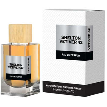 Shelton Vetiver 42 EDP