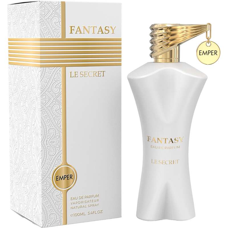 Fantasy Le Secret EDP