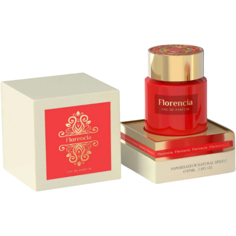 Florencia EDP