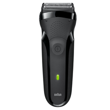 Braun Series 3 300s Wet & Dry Electric Shaver - Holicí strojek