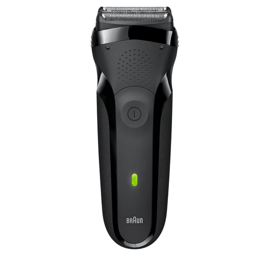Braun Series 3 300s Wet & Dry Electric Shaver - Holicí strojek