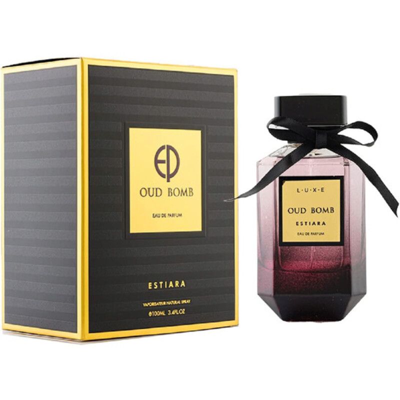Oud Bomb EDP