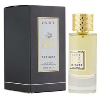 Crazy Oud EDP