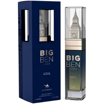 Big Ben London Azul EDP