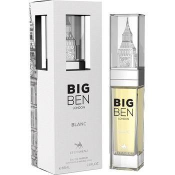 Big Ben London Blanc EDP