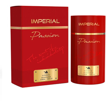 Imperial Passion EDP