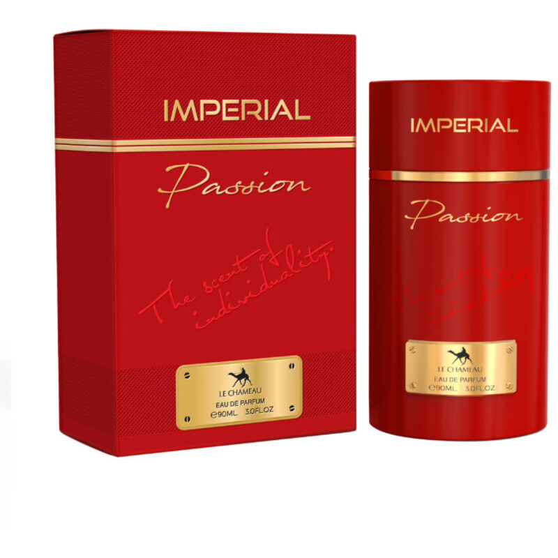 Imperial Passion EDP