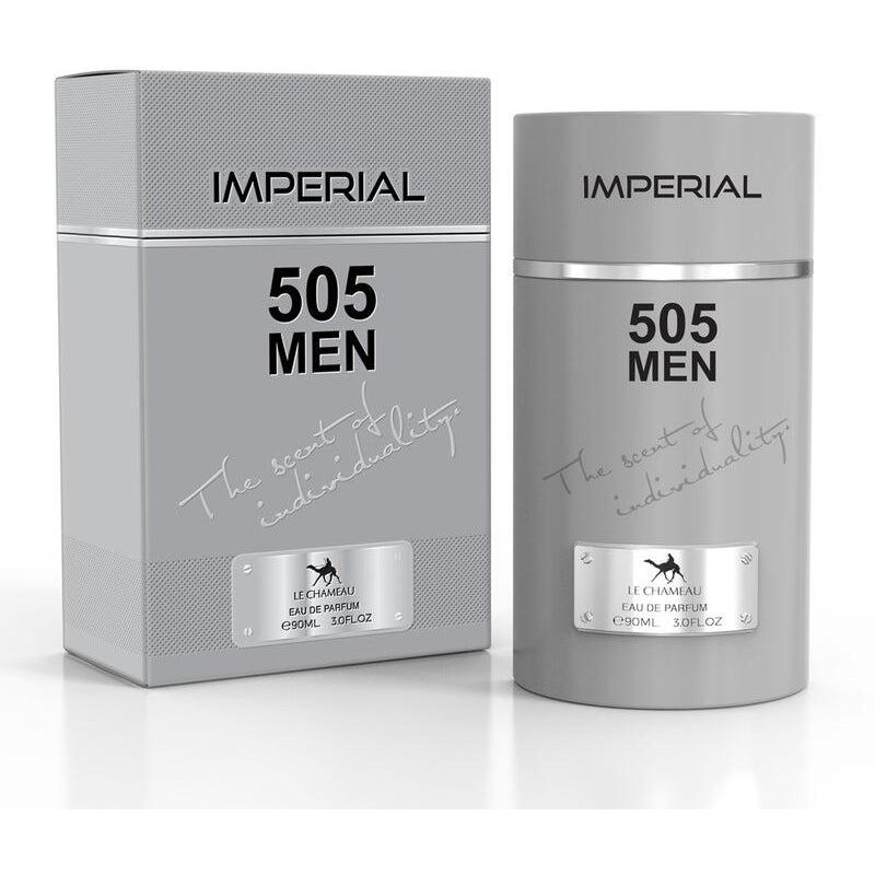 Imperial 505 Man EDP