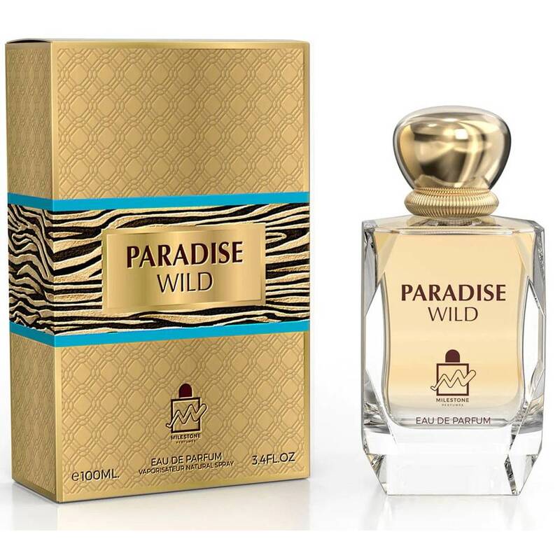 Paradise Wild EDP