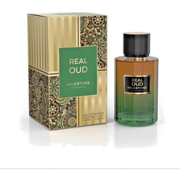 Real Oud EDP