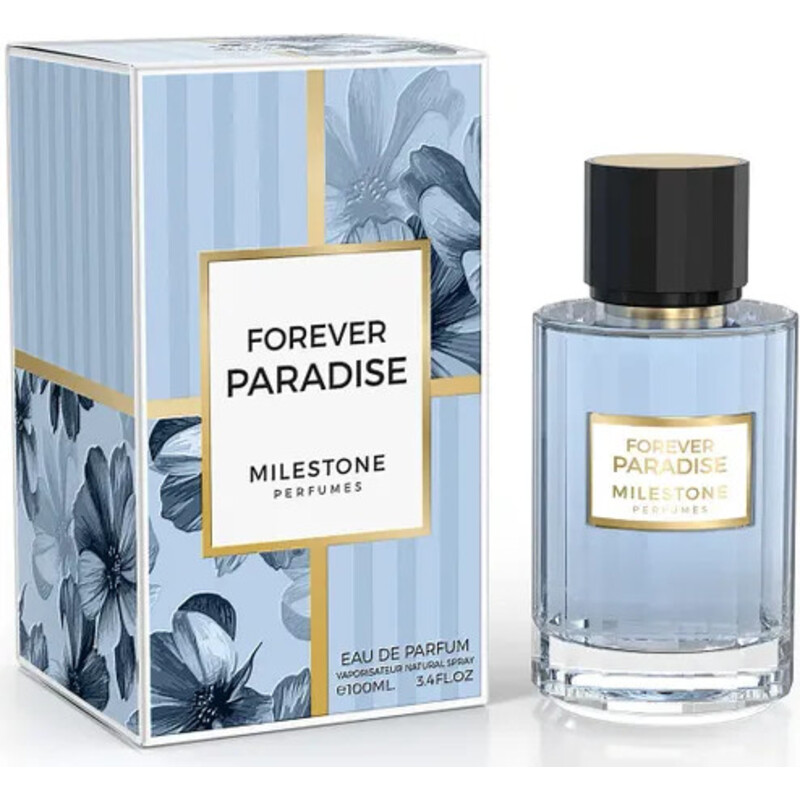 Forever Paradise EDP