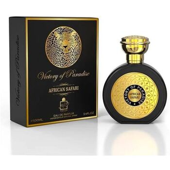 Victory Of Paradise African Safari EDP