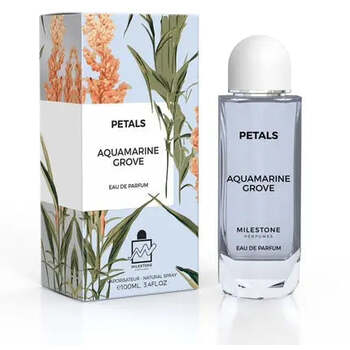 Petals Aquamarine Grove EDP