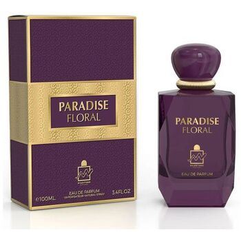 Paradise Floral EDP