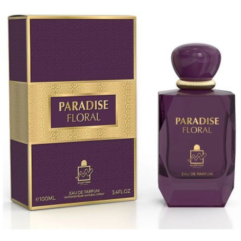 Paradise Floral EDP