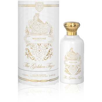 The Golden Tiger EDP