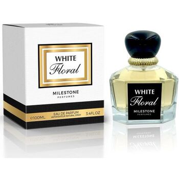 White Floral EDP
