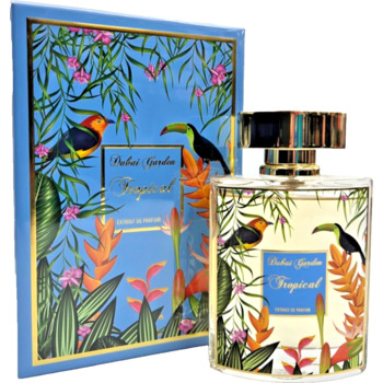 Tropical Extrait de Parfum