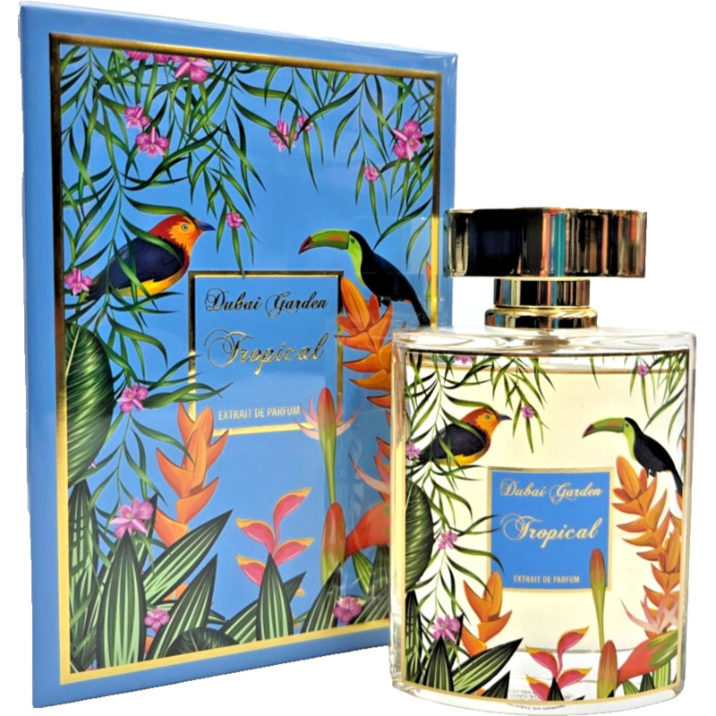 Tropical Extrait de Parfum