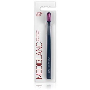 Ultra Soft Tmavě modrý - Zubní kartáček 1 ks