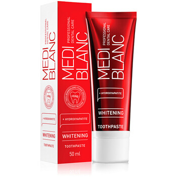 Whitening Toothpaste - Bělicí zubní pasta