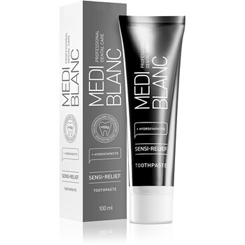 Sensi-Relief Toothpaste - Zubní pasta pro citlivé zuby