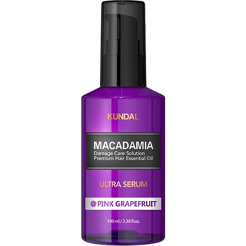Macadamia Pink Grapefruit Hair Serum - Regenerační vlasové sérum