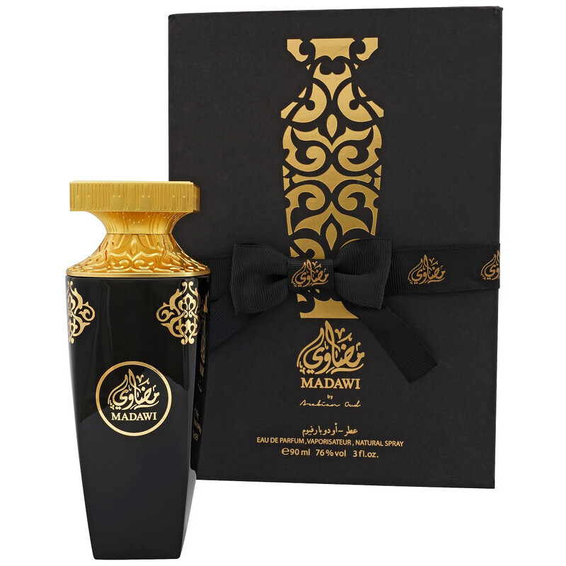 Madawi EDP