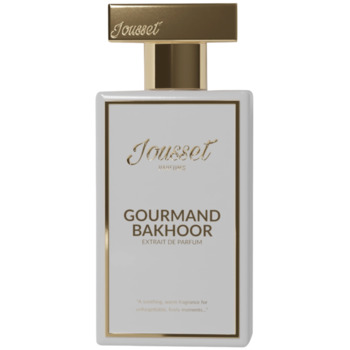 Gourmand Bakhoor Extrait de Parfum
