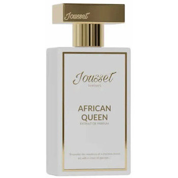 African Queen Extrait de Parfum