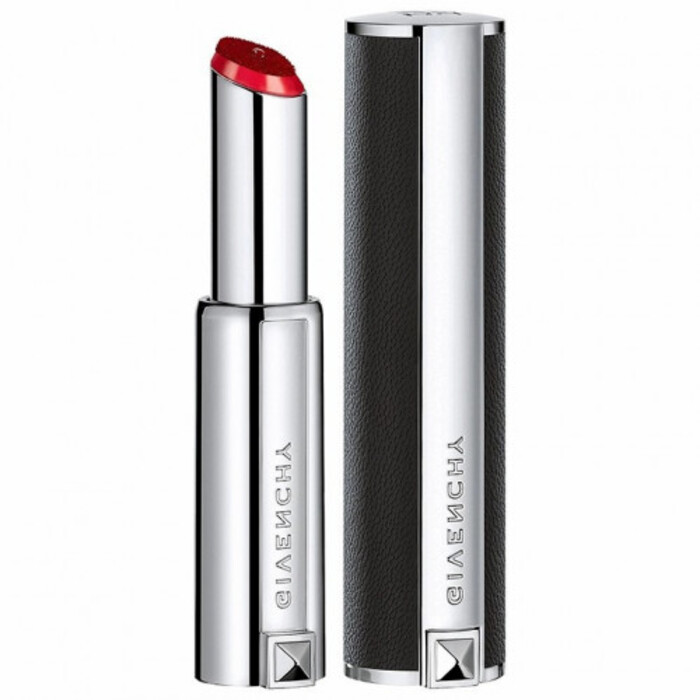Le Rouge Liquide Lipstick - Tekutý rúž 3 ml
