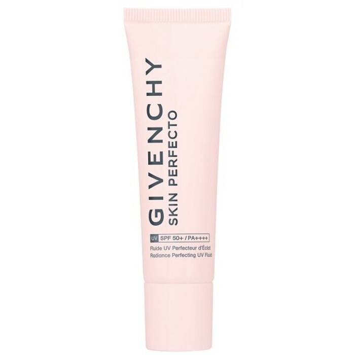 Skin Perfecto Radiance Perfecting UV Fluid SPF 50+ - Rozjasňující pleťový fluid
