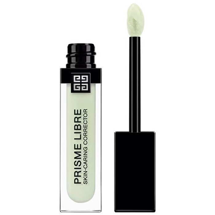 Givenchy Green Prisme Libre Indigo Skin-Caring Corrector - Víceúčelový korektor 11 ml