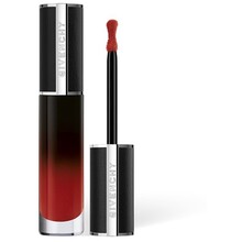 Le Rouge Interdit Cream Velvet Lipstick - Matná tekutá rtěnka 6,5 ml
