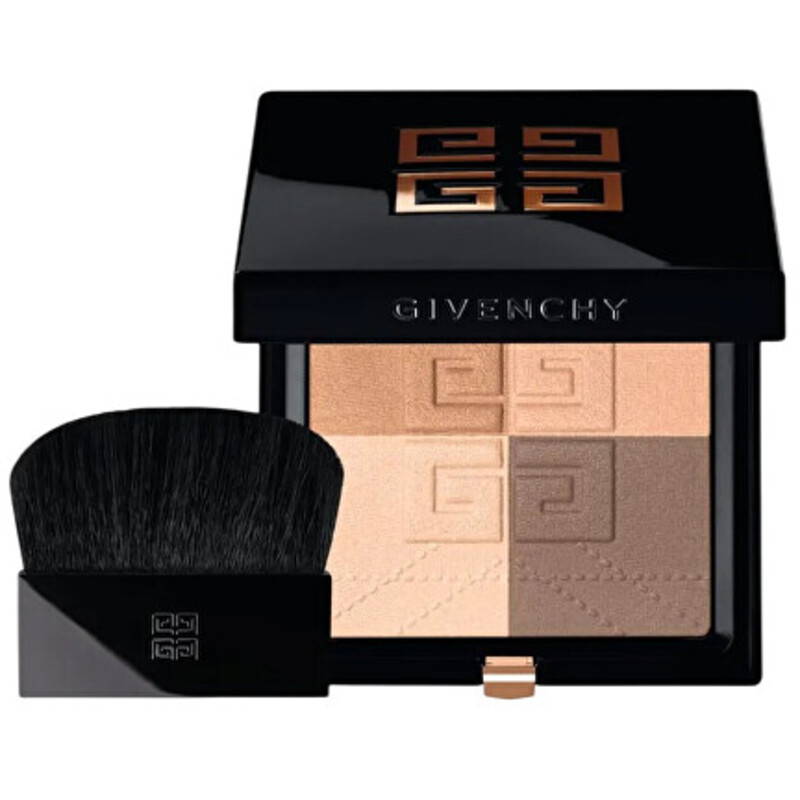 Prisme Libre Bronzing Powder - Bronzující pudr 7 g