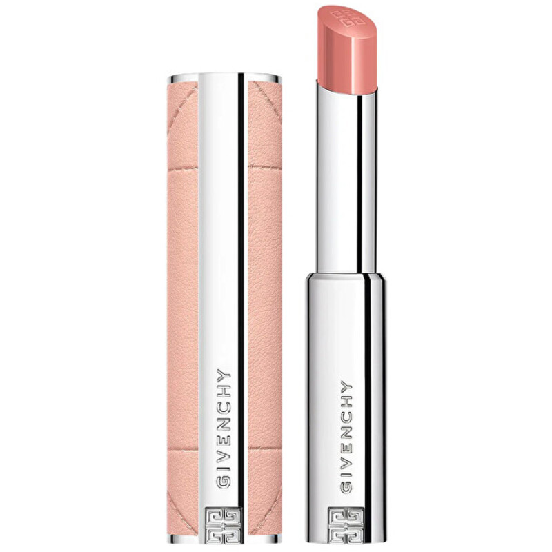 Rose Perfecto Shine Serum Lipstick - Hydratační rtěnka 3,2 g