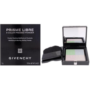 Prisme Libre 4 Color Pressed Powder - Čtyřbarevný kompaktní pudr 7 g