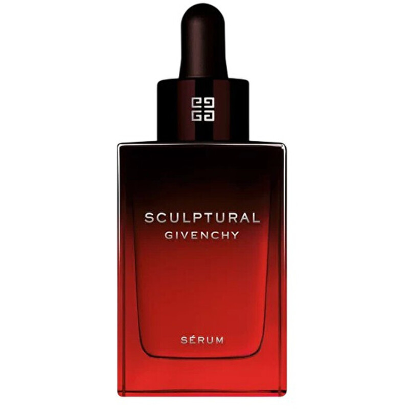 Sculptural Sérum - Pleťové sérum