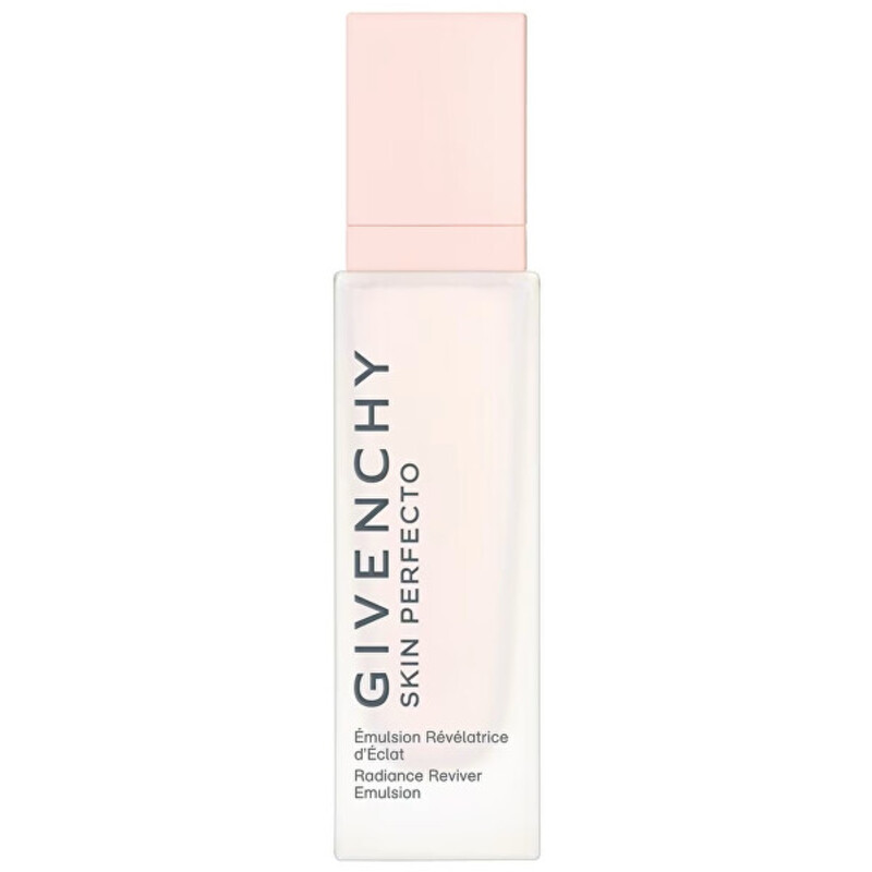 Skin Perfecto Radiance Reviver Emulsion - Rozjasňující pleťová emulze