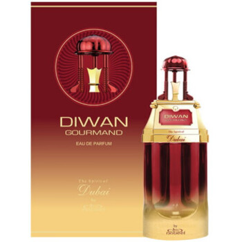 Diwan Gourmand EDP
