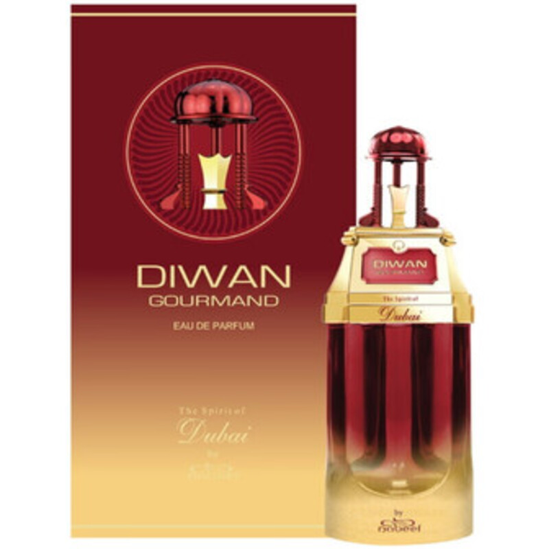 Diwan Gourmand EDP