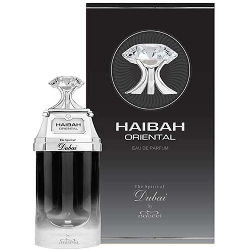 Haibah Oriental EDP