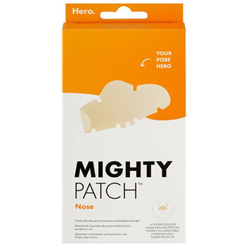 Mighty Patch Nose - Náplasti na nedokonalosti pleti 10 ks