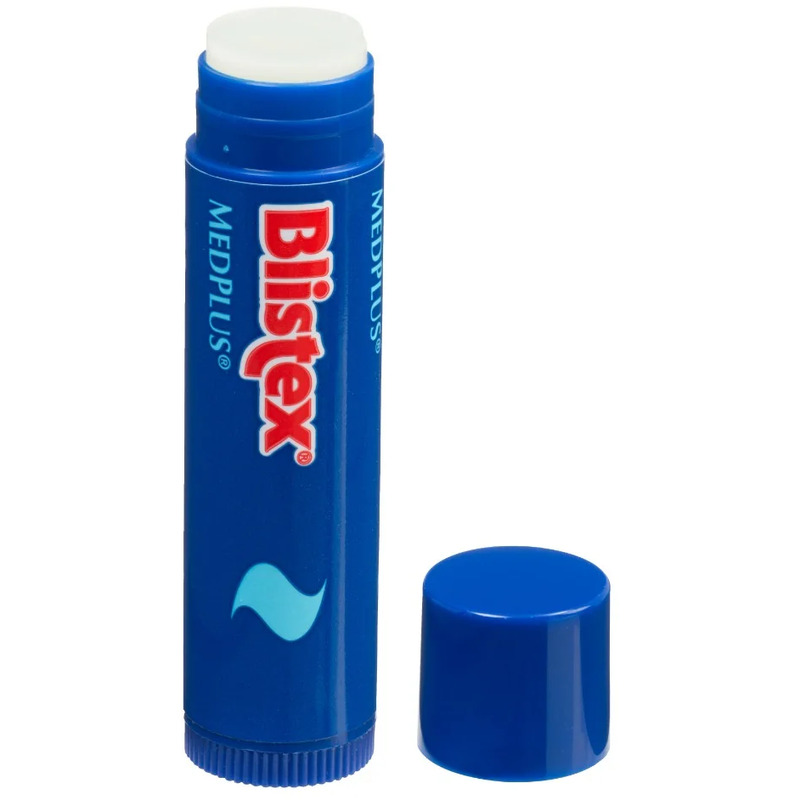 MedPlus Stick - Chladivý balzám na rty