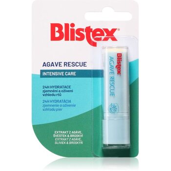Agave Rescue Lip Balm - Hydratační balzám pro suché rty