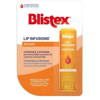 Lip Infusions Restore - Balzám na rty